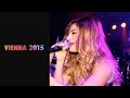 OIKOTIMES 14 YEARS ONLINE: ELEFTHERIA ELEFTHERIOU - APHRODISIAC \ EUROVISION 2015