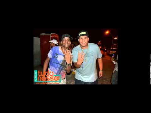 DANILO E NEDVED E NEGOMAX E LIPINHO - AI CARAI MUSICA NOVA 2014