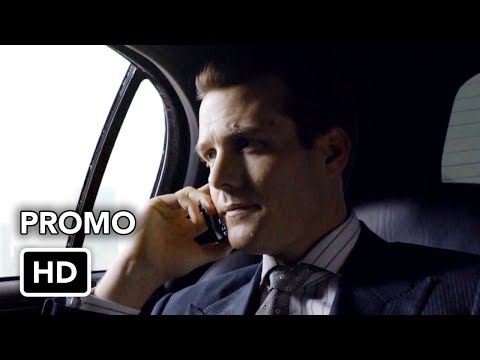 Suits LA (NBC) "Harvey Specter" Promo HD - Stephen Amell series