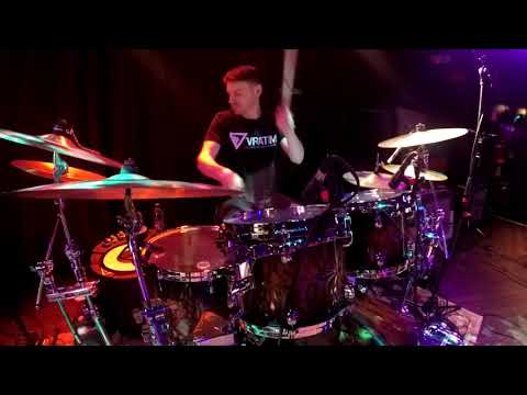 Ghost Light 2019-05-16 Boston MA Paradise Rock Club (2 sets)