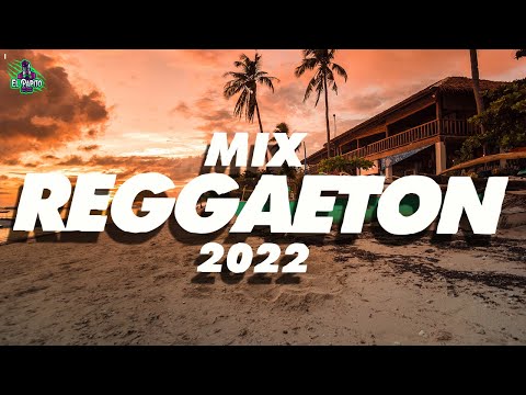 MIX REGGAETON 2021 - LO MAS NUEVO 2021 - LO MAS SONADO