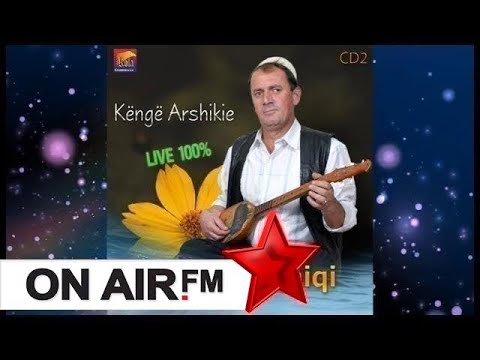 Naim Krasniqi  -  Rrushja e Rexhës n'fundë t'livadhit