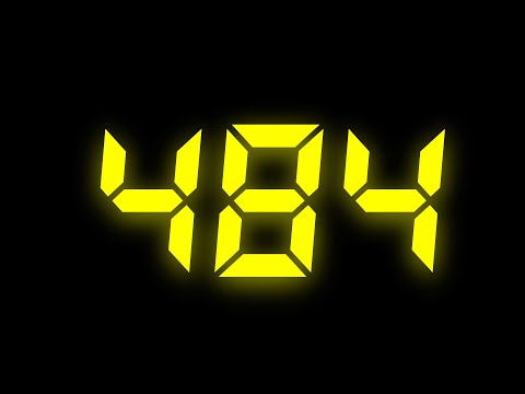 484 - Hyzopom ma pokrop, Pane / Zrel som vodu / Tiekla voda / Yzopom ma pokrop, Pane