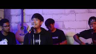 Terlambat Sudah - Panbers | Gascoustic | Live Cover