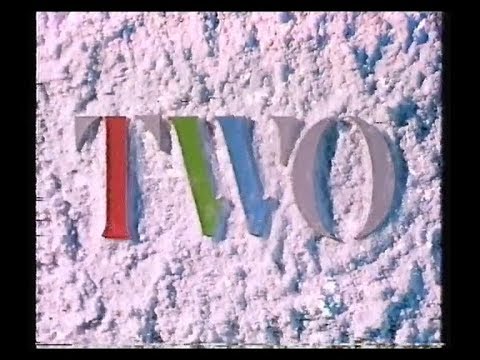 BBC2 Junction - Boxing Day 1986