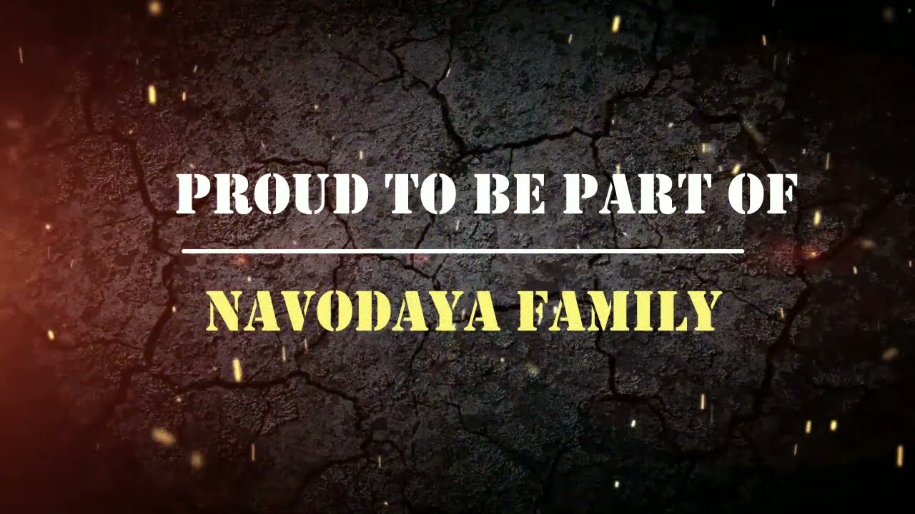 Regional Alumni Meet - 2023 - Teaser