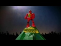 Frederator Studios Logos