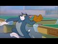 Tom And Jerry New Down And Outing 1961