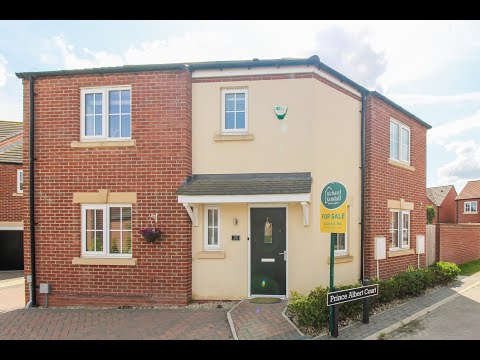 Prince Albert Road, Wakefield - Virtual Tour