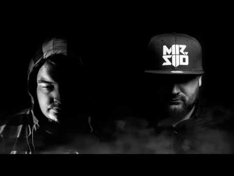 Dada & Mr.Siid - Jó és Rossz(karc DJ Dugó)(prod. Everest)