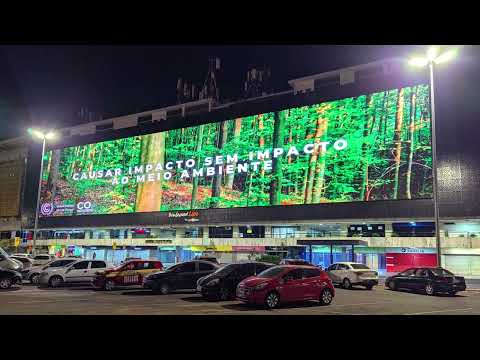 O Boulevard.Live da WEOOH é Carbono Zero