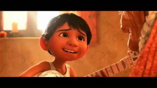 Coco - Ricordami - Miguel & Mama Coco - Soundtrack - Canzone finale