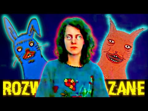 ROZWIĄZAŁEM KRAINĘ GRZYBÓW (PO 11 LATACH)