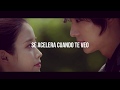 For You 너를 위해 Chen Baekhyun Xiumin EXO SUB ESPAÑOL Scarlet Heart Ryeo OST