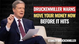 Stanley Druckenmiller Mindset