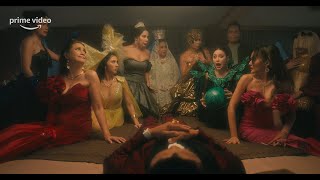 Ten Little Mistresses | Trailer