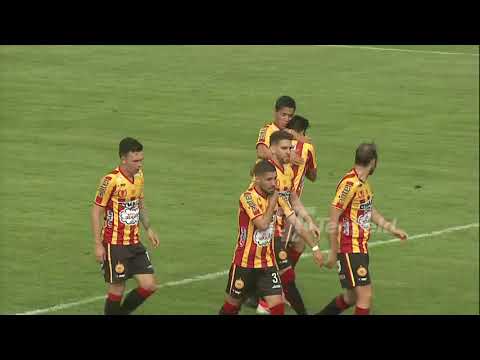 Clausura - Fecha 5 - Progreso 2:1 Racing