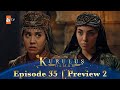 Kurulus Osman Urdu | Season 4 Episode 35 Preview 2