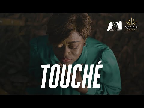 Athom's & Nadège - TOUCHÉ [Official Video]