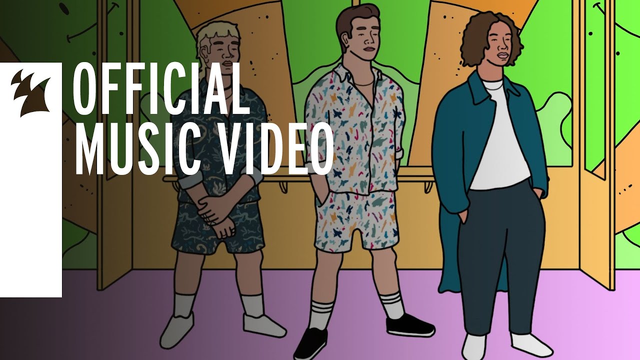 BRKLYN ft. Brando — London Girls