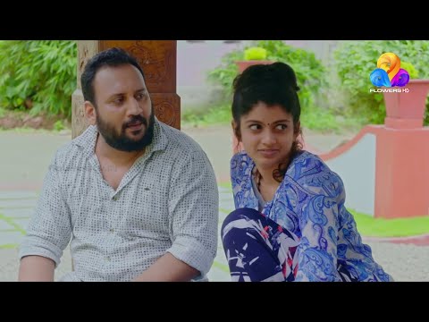 Chakkappazham | Flowers | Ep#10