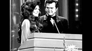 Conway Twitty and Loretta Lynn: Barroom Habits