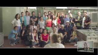 "ACORDAR" - Hino da ação "Zero Desperdício"