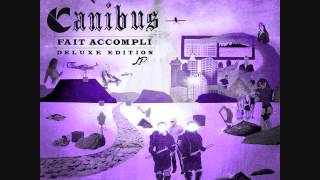 **NEW** CANIBUS - FAIT ACCOMPLI ALBUM SAMPLER