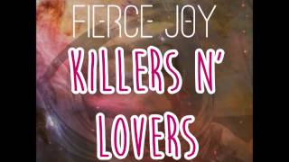 MATT SORUM'S FIERCE JOY - Killers N' Lovers