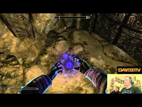 Elder Scrolls V: Skyrim - Part 20