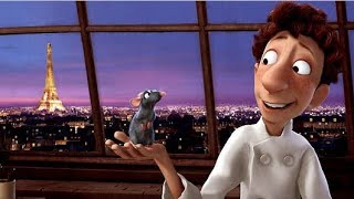 Falling Star - JET (Ratatouille 2: The Last Bite Soundtrack)