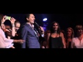 DANY BRILLANT - Sway (Video live)