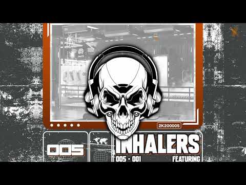 Extral - Centrifuge [Premiere]