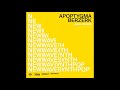 Apoptygma Berzerk "Nearest"