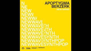 Apoptygma Berzerk &quot;Nearest&quot;