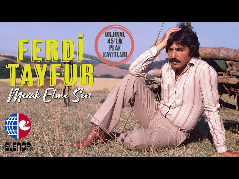 Ferdi Tayfur - Çeşme