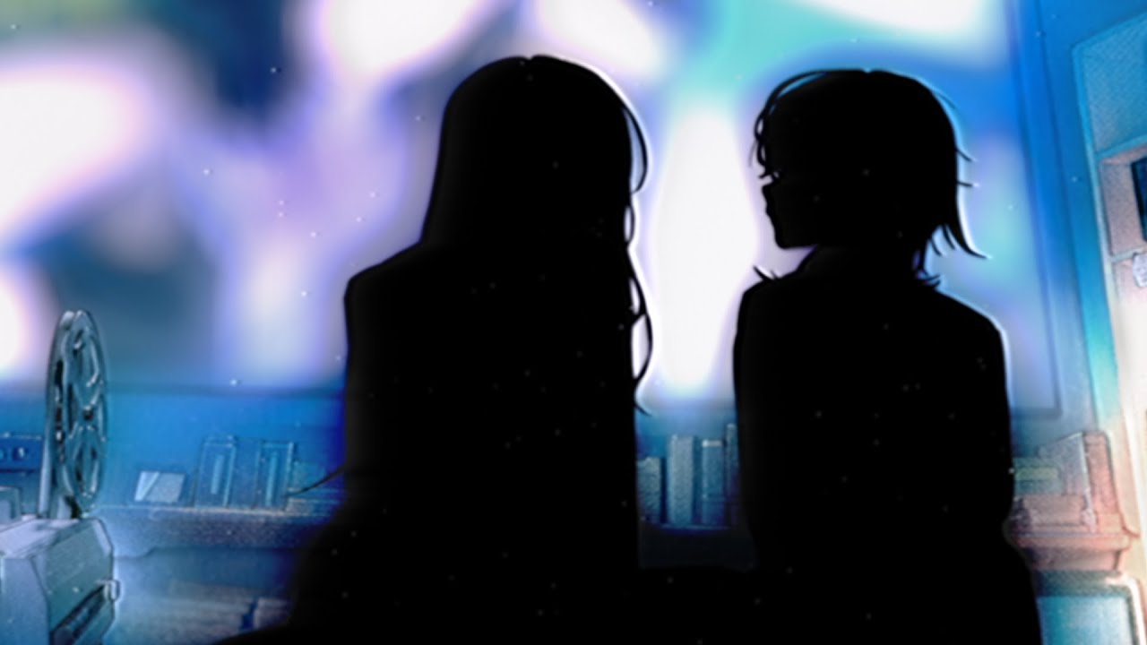 LOLUET 'ハネムーン (feat. 理芽)' Official MV