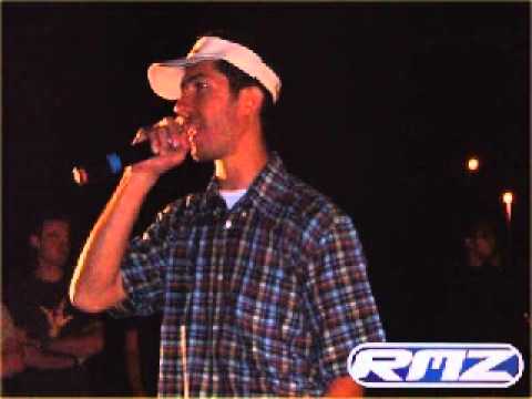 Barry Convex - In apnea