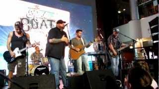 Joe Bachman Soldier&#39;s Memoir The Rock Boat XIII TRB13