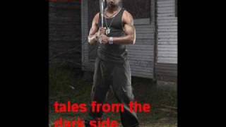 DMX - Tales from the dark side
