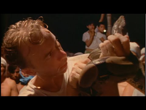 THE THE – THE MERCY BEAT