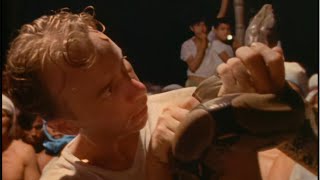 THE THE – THE MERCY BEAT