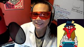 Navigating the maze of fake news | HBR Talk 140