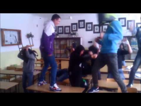 Harlem Shake 1 AM ZSTM