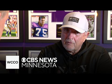 Mike Max sits down with Rudy Ruettiger, the man who inspired the iconic movie Rudy