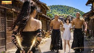 Download lagu Baru turun gunung, ia melihat adiknya ditindas; satu telapak tangan menggulingkan klan raksasa! mp3 Download lagu Baru turun gunung, ia melihat adiknya ditindas; satu telapak tangan menggulingkan klan raksasa! mp3
