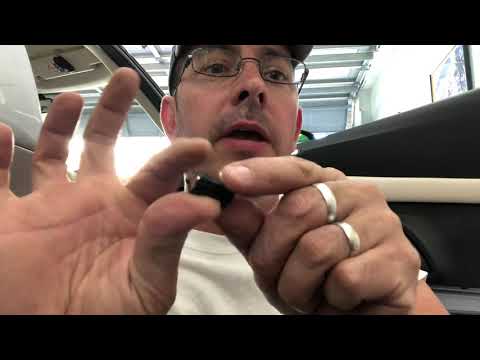 Lotus Evora Power Window Motor P2