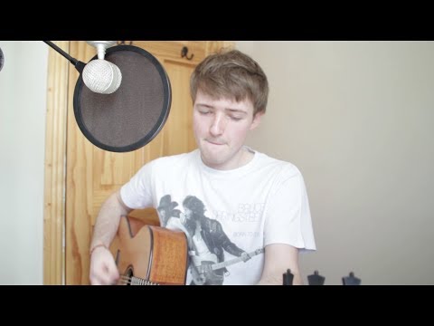 Black Strat - Paul Baribeau