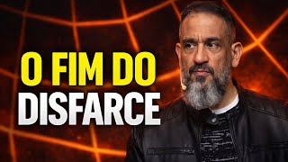 O Fim do Disfarce | Quando Deus Revela o Que Estava Oculto – Luciano Subirá