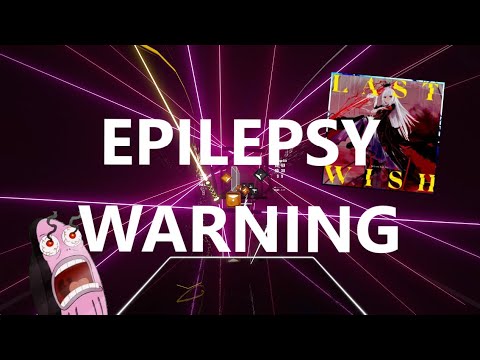 Last Wish (Kry.exe feat. Ice)『Expert 82.23%』